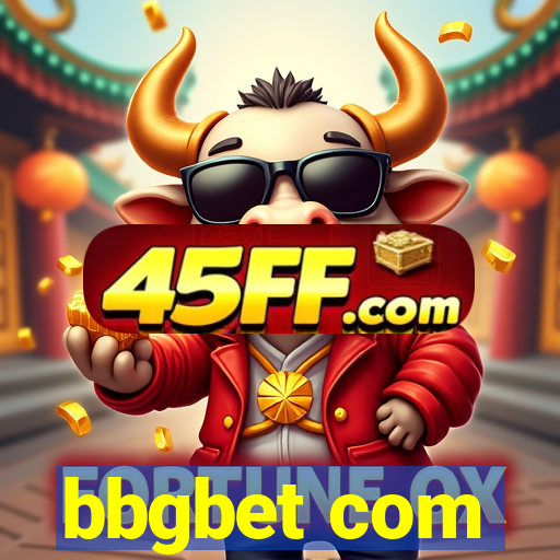 bbgbet com
